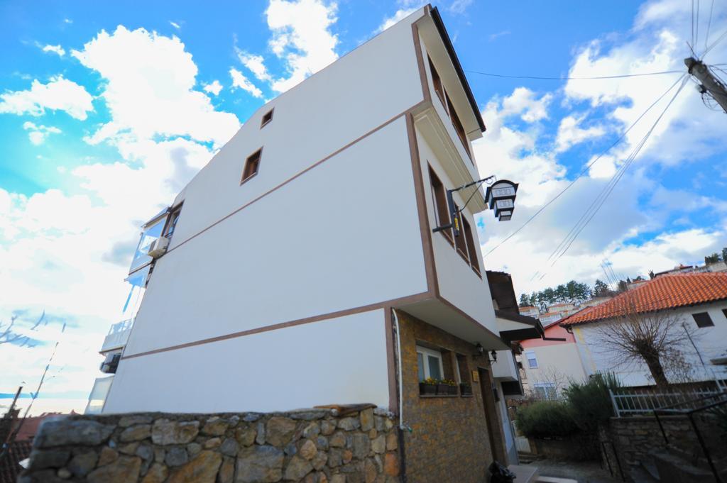 Lukanov Apartments & Guest Rooms Ohrid Exterior photo